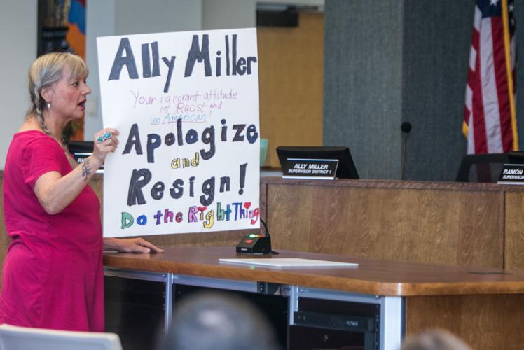 Board of Supervisors