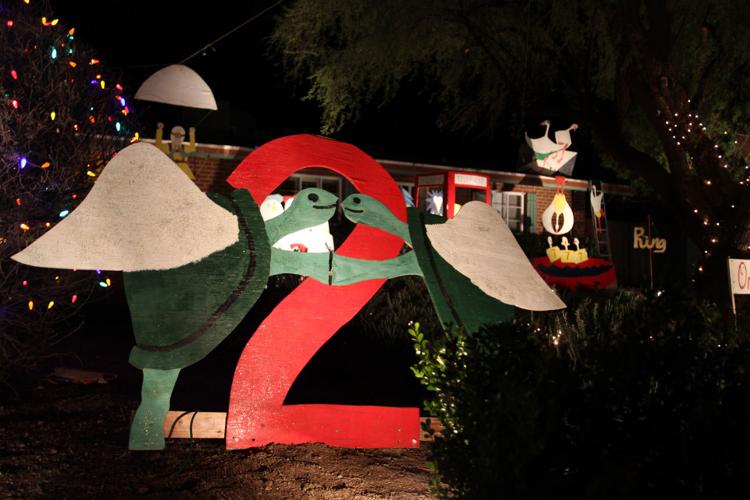 65th Annual Winterhaven Festival of Lights