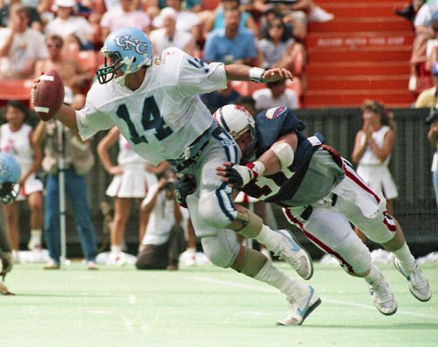 1986 Aloha Bowl