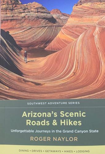 “Arizona’s Scenic Roads and Hikes: Unforgettable Journeys in the Grand Canyon State”