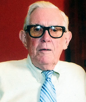 RILEY, James Edward