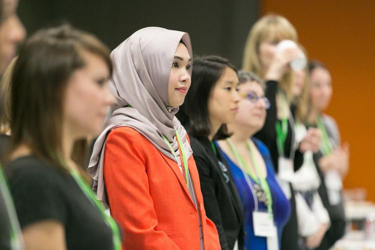 Lean In Regional Leader Conference