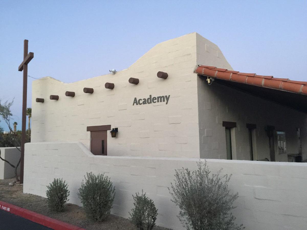 Beautiful Savior Academy