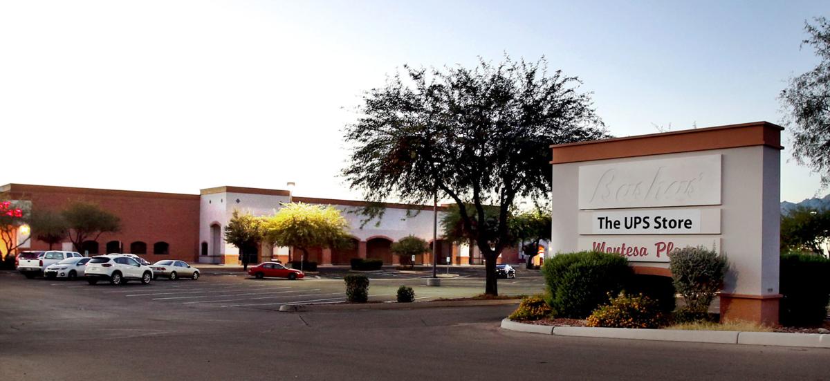 Movie Theatres Tucson Az