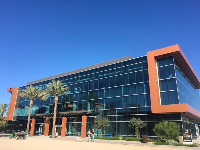 Feds drop attempt to recoup $72 million from U of A