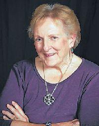 LINDBERG, Helen Ann Barnes