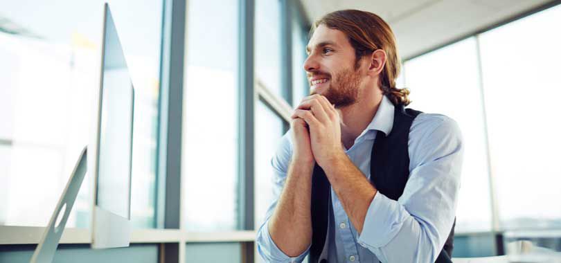 Top meaningful jobs for administrative assistants who want a fresh start