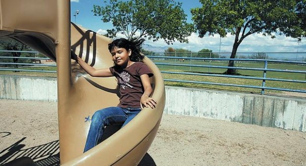 More parks needed for SE Side  