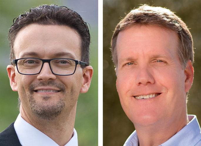 2020 Elections: Pima County Supervisors, District 1