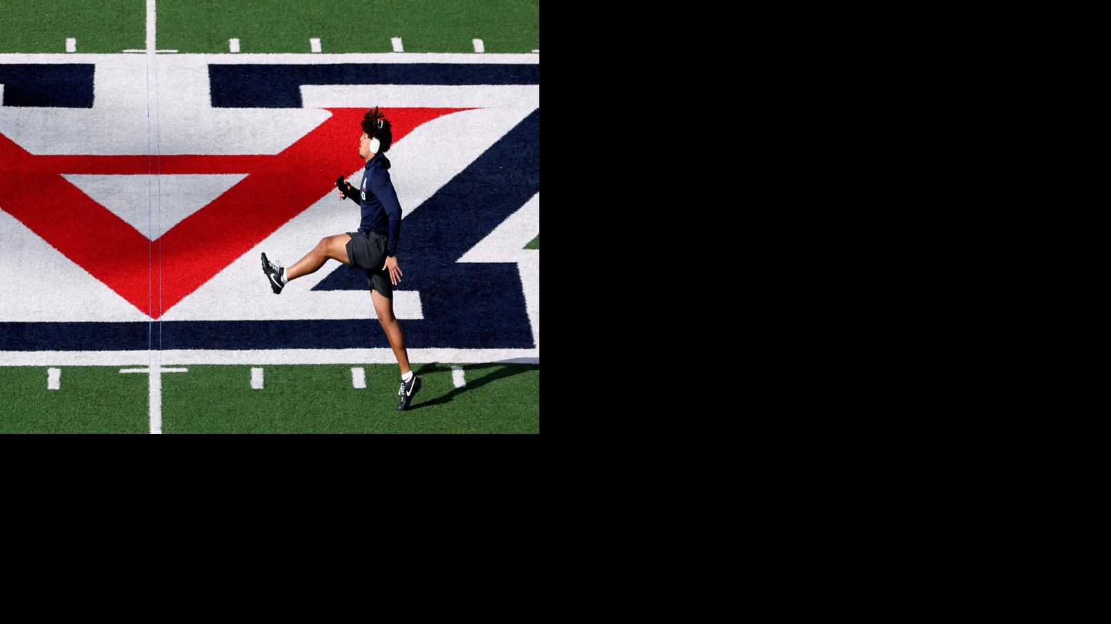 Wildcats should return to grass roots