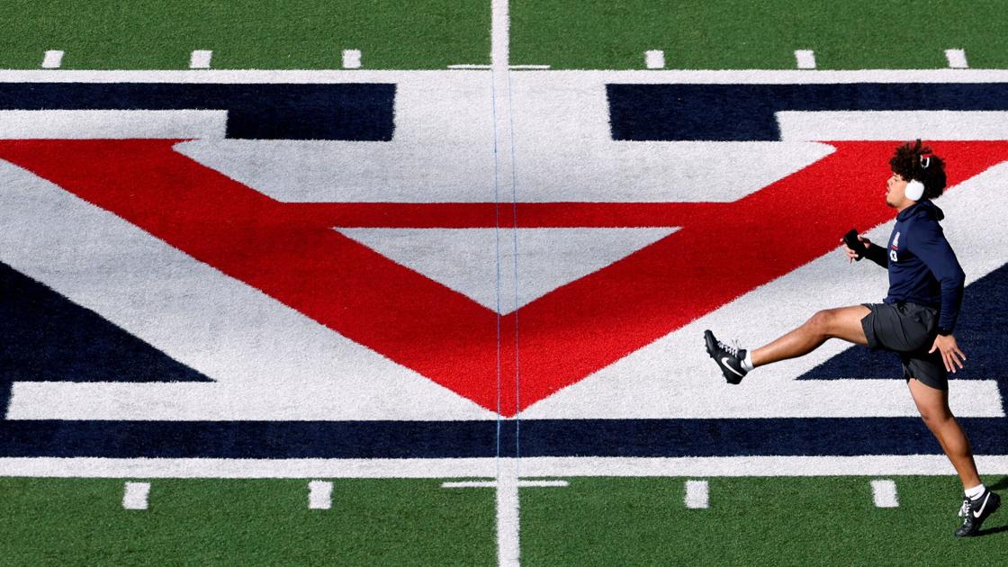 Wildcats should return to grass roots