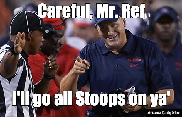 Arizona Daily Star memes