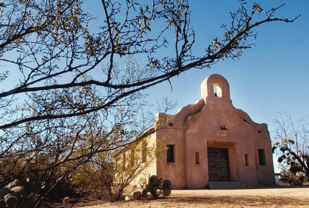 The Old Neighborhood  