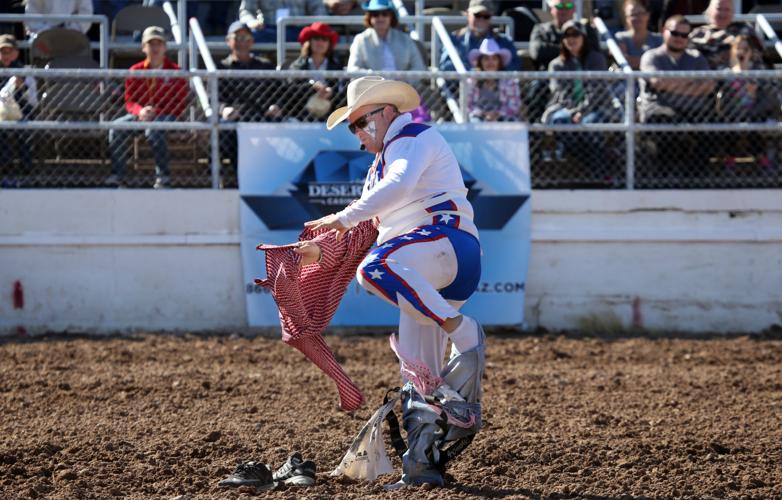 Tucson Rodeo