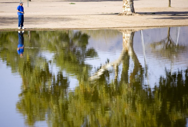 Casting Call: fish So. AZ   