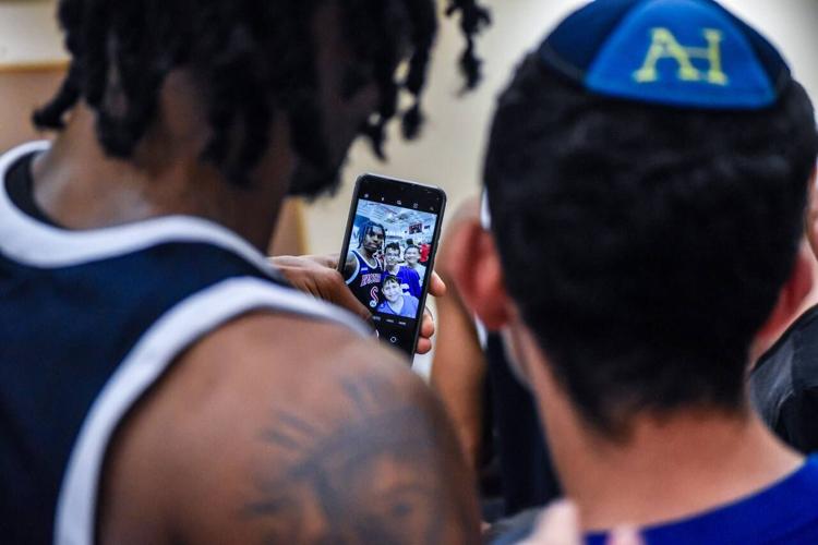 Arizona Men's Basketball Summer Tour | Day 5 | Aug. 14, 2023