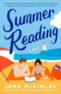 Soak up summer with these reads from your couch