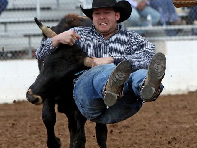 92nd La Fiesta de los Vaqueros