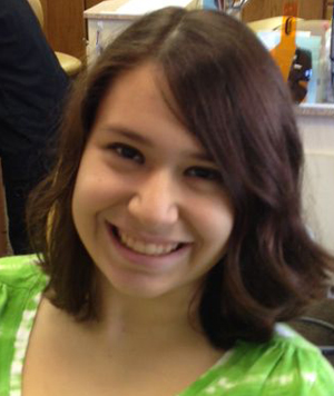 Ariana Mercedes Economou