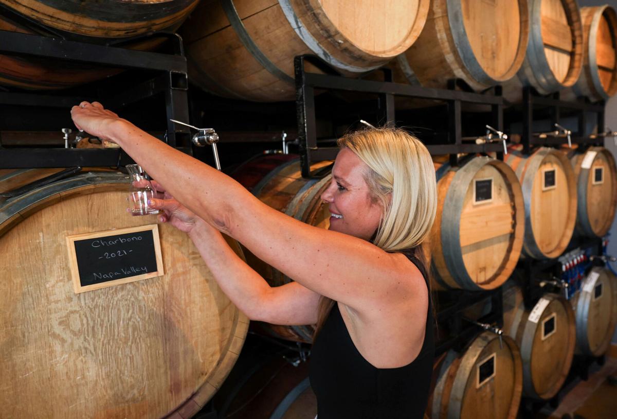 Vertigo Wines