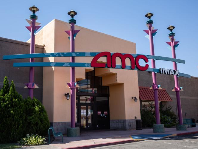 The AMC Foothills 15