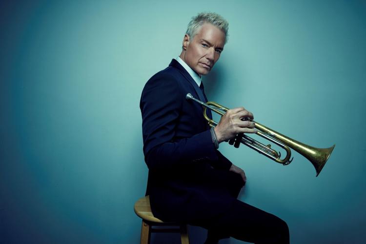 Chris Botti
