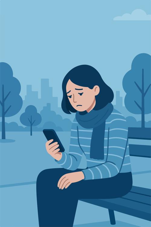 Seasonal Affective Disorder