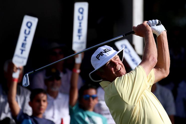 2019 Cologuard Classic, Final Round