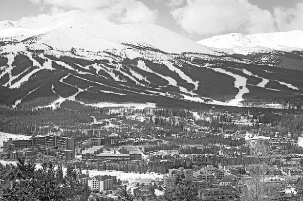 Snowmobile trip an unexpected thrill  