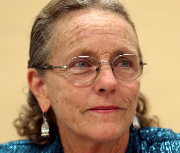 Betts Putnam-Hidalgo