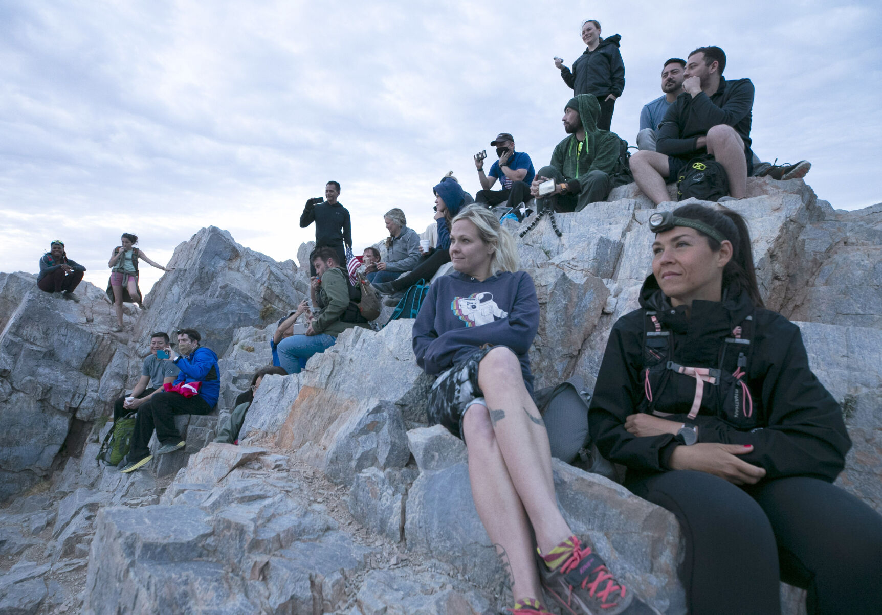 Piestewa Peak