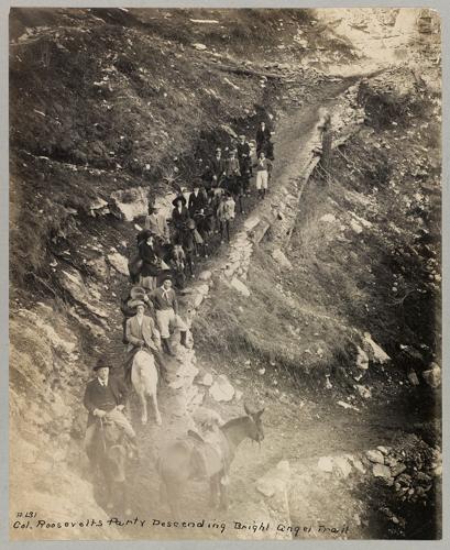 Grand Canyon National Park