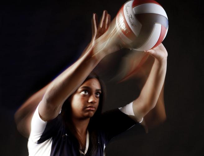 2014 Tucson All Star Athletes