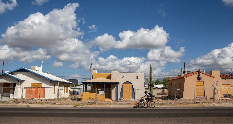 Broadway Road Improvement Project