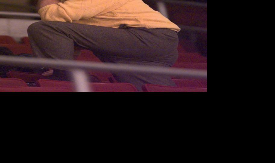 Sabres all-time coaches list