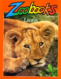 Zoobooks cover