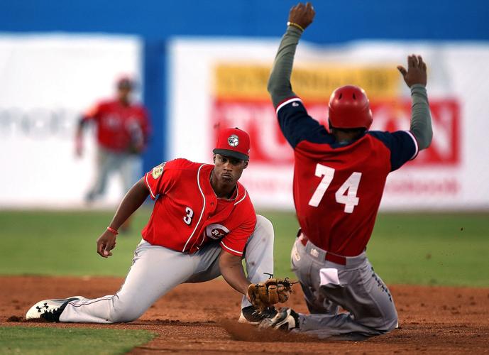 Vamos a Tucson Mexican Baseball Fiesta (LE)