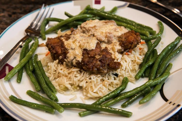 Chef Jeff Fuld