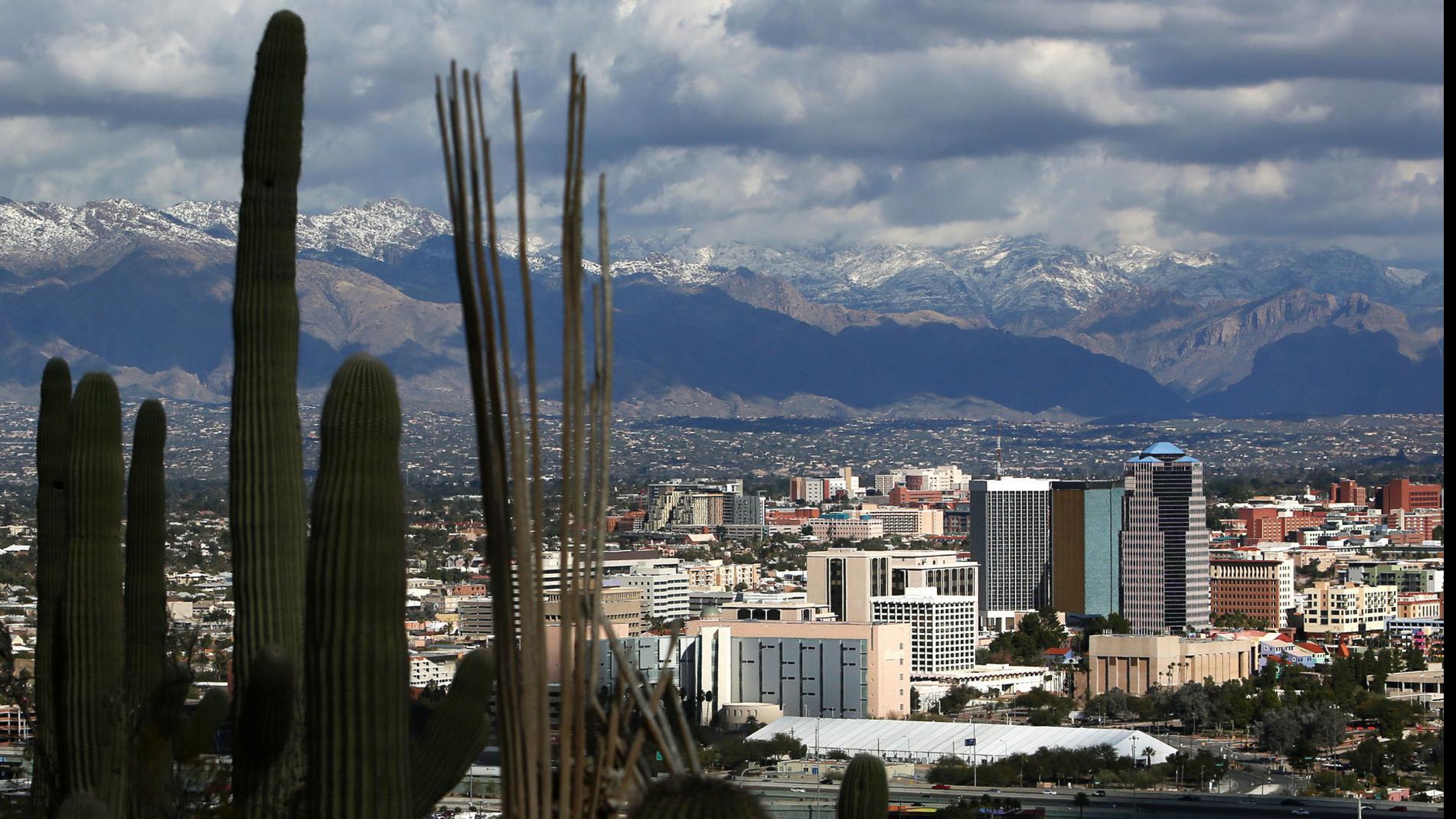 9 Charming Tucson Hotels Perfect For A Weekend Getaway Tucson Com
