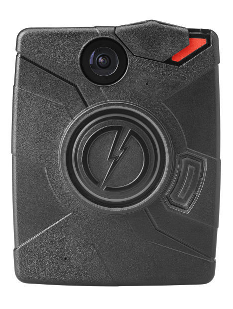Taser Axon camera