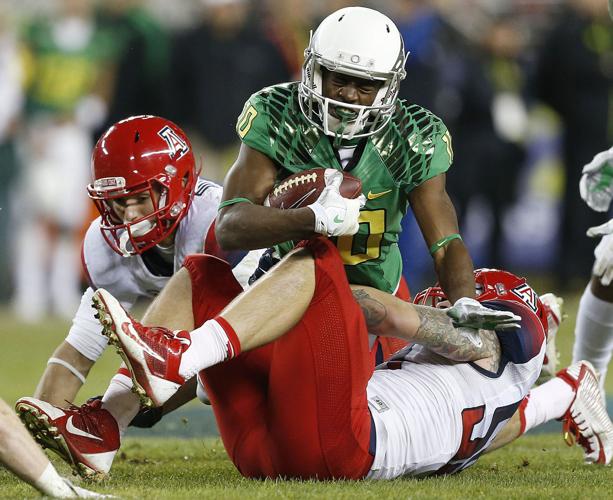 2014 Pac-12 Championship Game