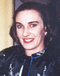 CLARKSON, Betzy Louise Lollesgard