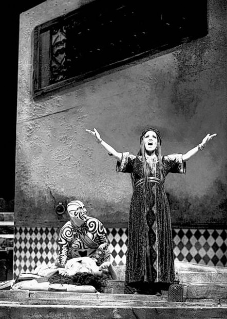 Mozart's 'Magic Flute' has a universal appeal  