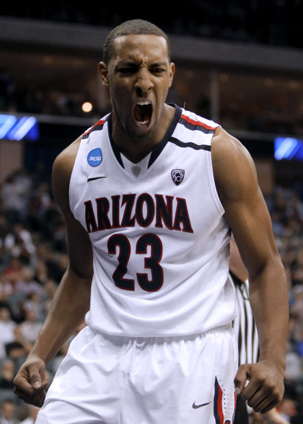 Derrick Williams