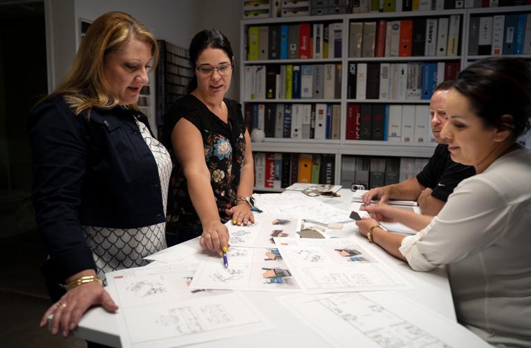 CORE & Fischer Design Studio