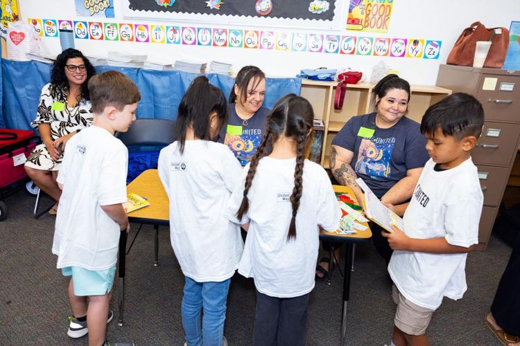 Family Support Alliance: How United Way of Tucson and Southern Arizona Is Strengthening Families Through Collaboration