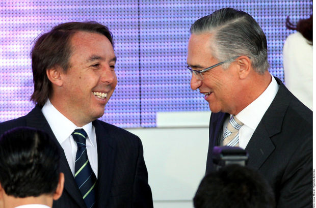 Caduca multipropiedad en futbol azteca en 5 años    