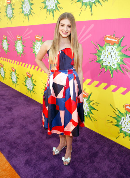 2013 Kids Choice Awards