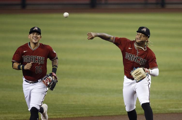 Diamondbacks Baseball