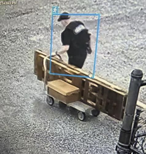 CORRECTION Ex-Police-Chief-Prison-Escape